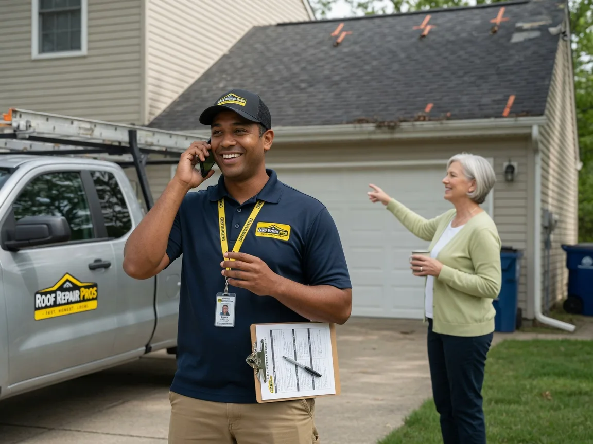 Roof Repair Barrington, IL FAQs